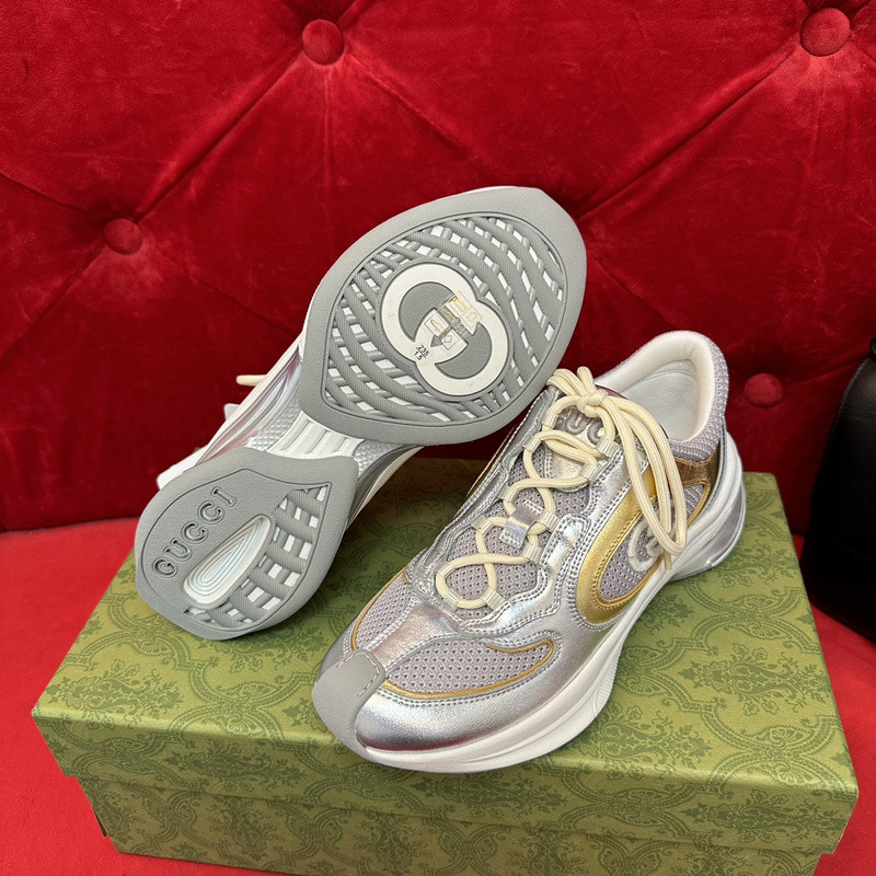 G*u*i sneaker