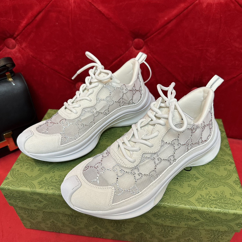 G*u*i rhyton sneaker