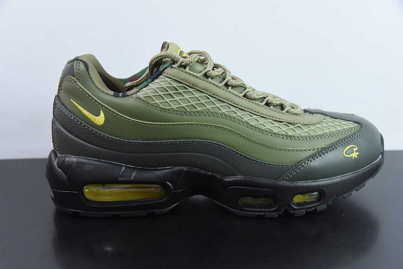 Corteiz x Nike Air Max 95 SP 