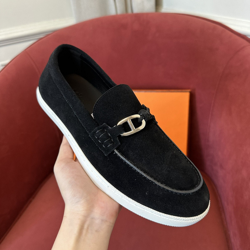 Hermes Sneaker