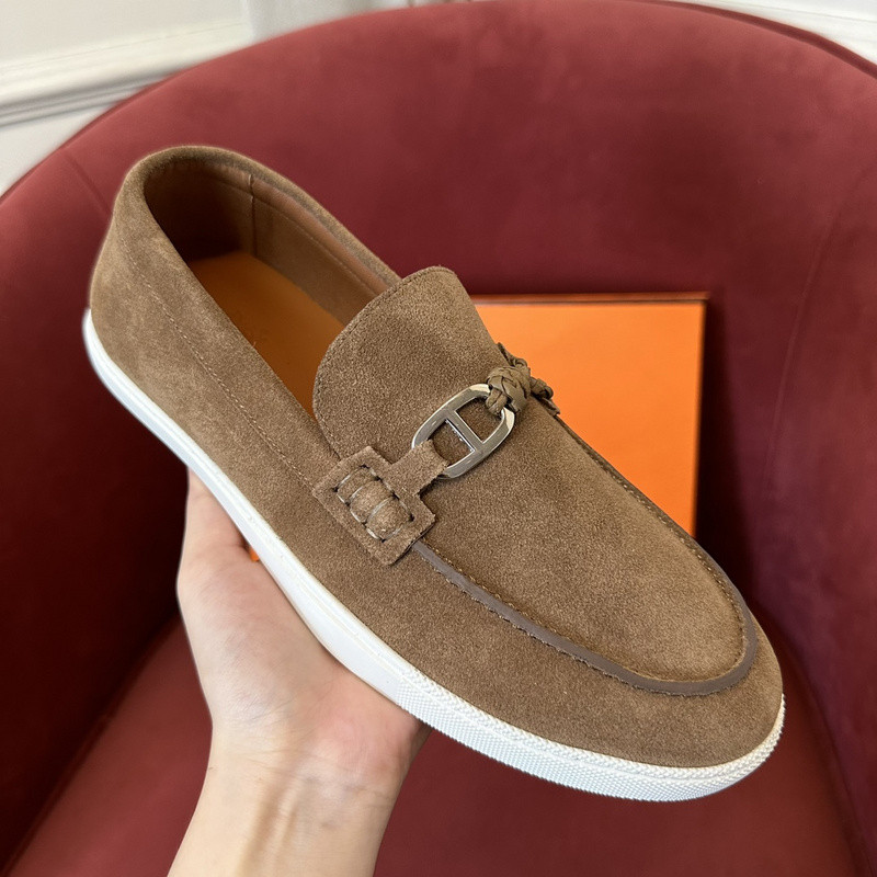 Hermes Sneaker