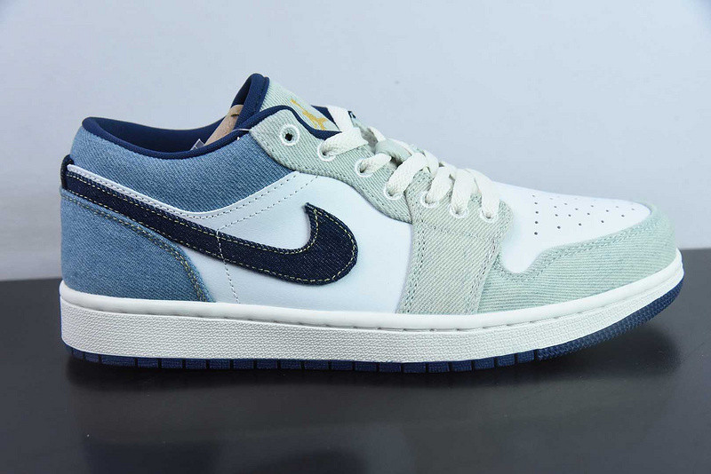 Air Jordan 1 Low SE