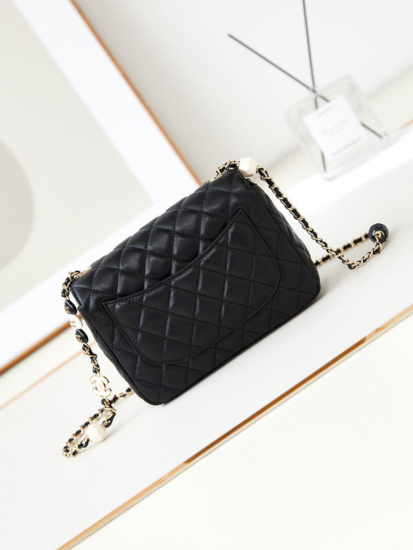 Ch*el purse