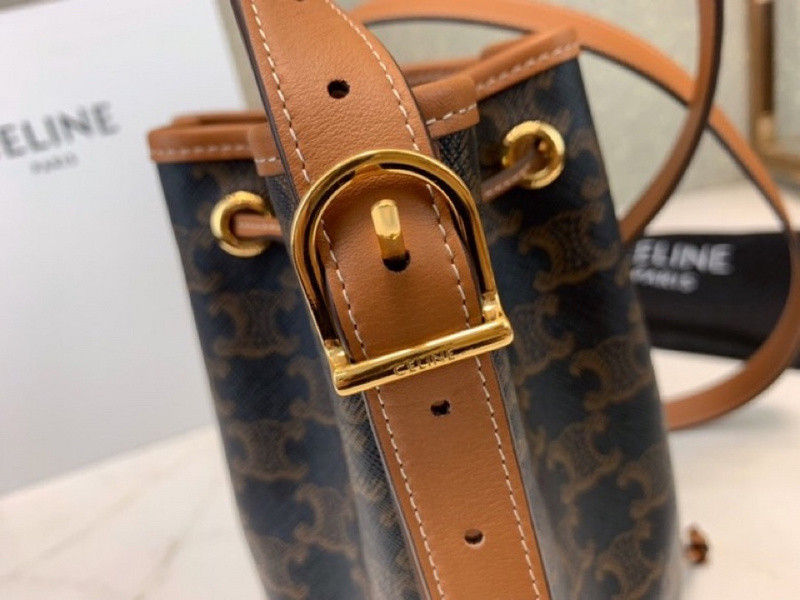 Ce**e bag