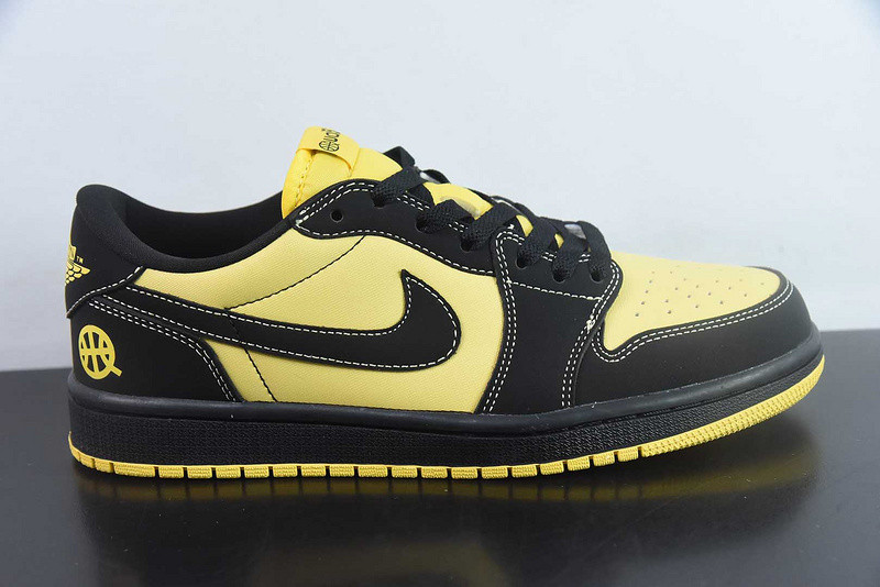 Air Jordan 1 Retro Low OG 