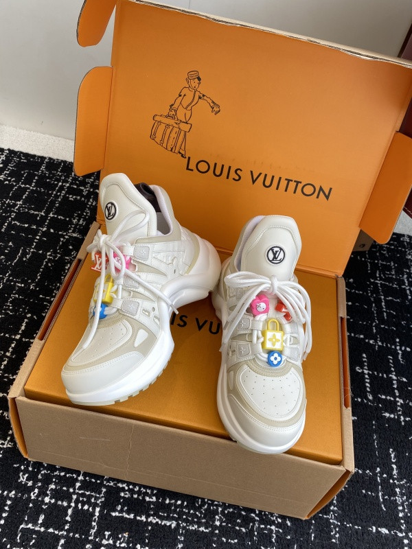 LVT Archlight Sneaker