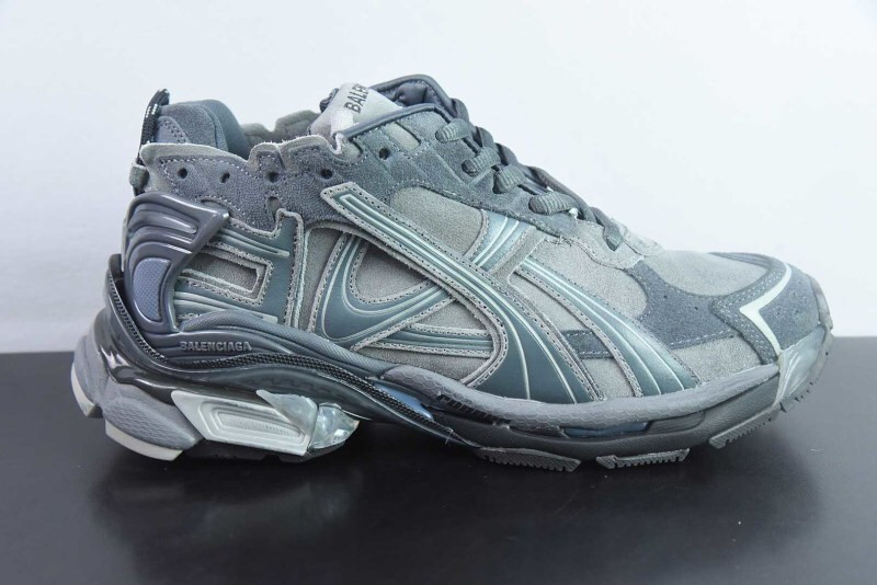Balenciaga Runner Sneaker Dirty