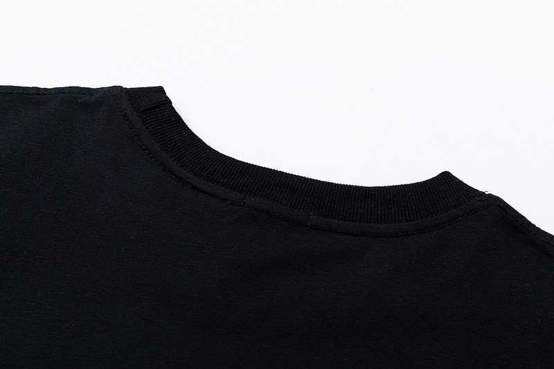 B**rry clothes