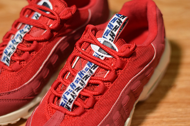 NIKE AIR MAX 95 TT PULL TAB 