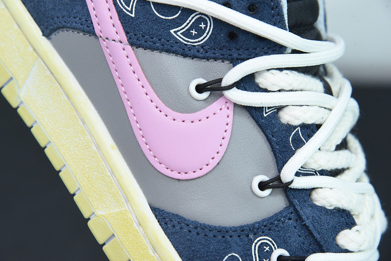 NIKE SB DUNK LOW