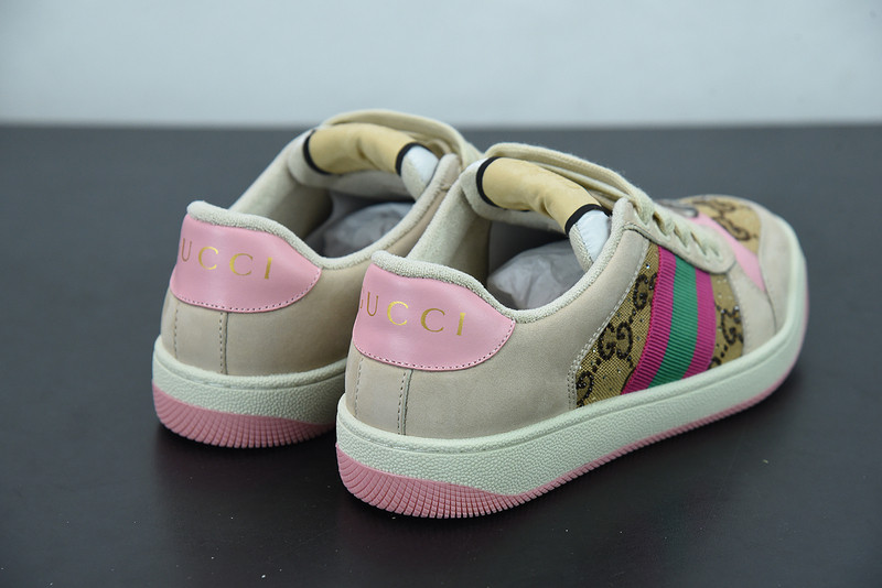 G*u*i sneaker