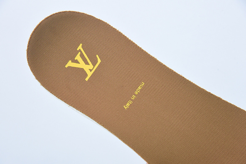 LVT SNEAKERS
