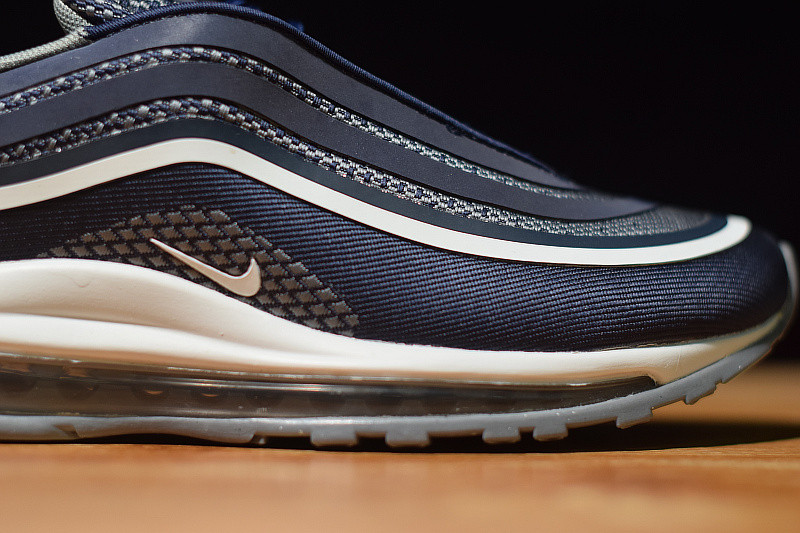 NIKE AIR MAX 97 ULTRA 17 MIDNIGHT NAVY 918356-400