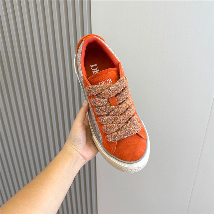 DIO* B33 SNEAKER