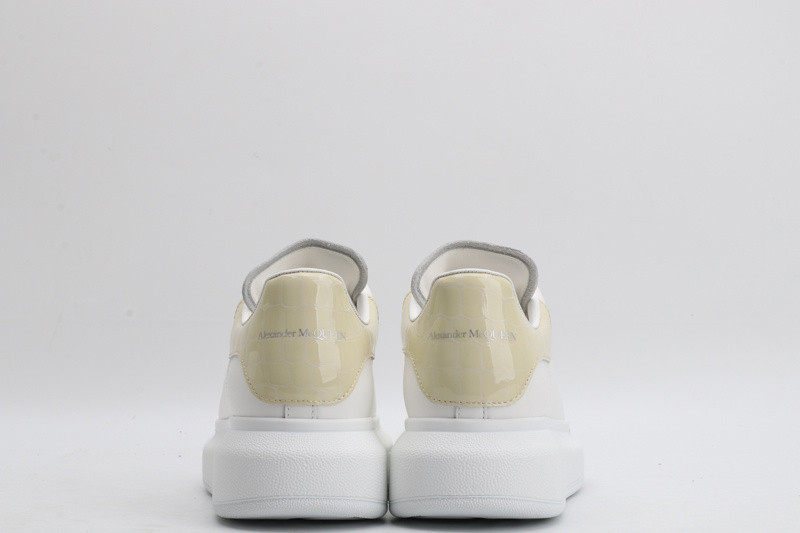 AlexER McEEN SNEAKERS
