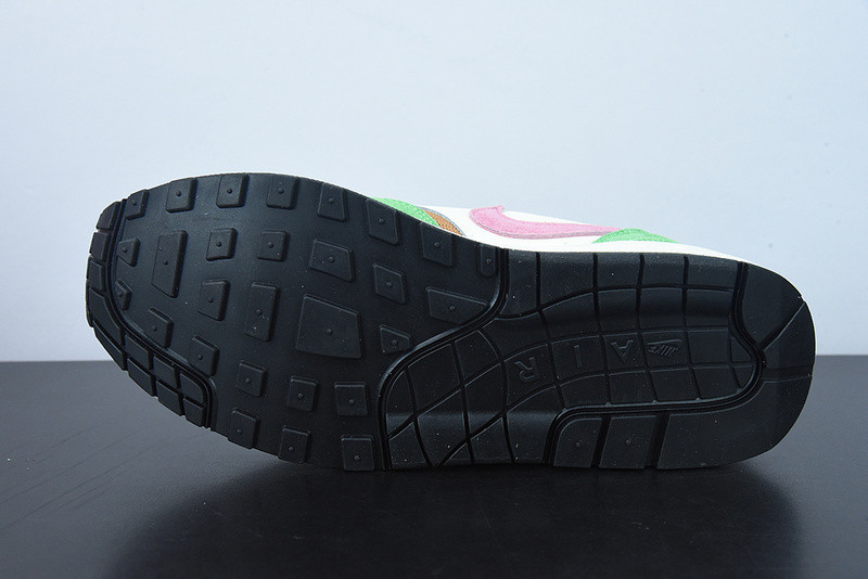 NIKE AIR MAX 1 SH TREELINE DR9773-300