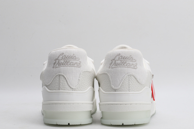 LVT SNEAKERS