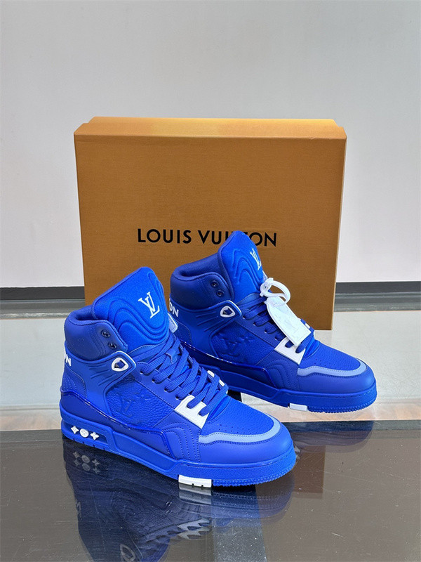 LVT SNEAKERS
