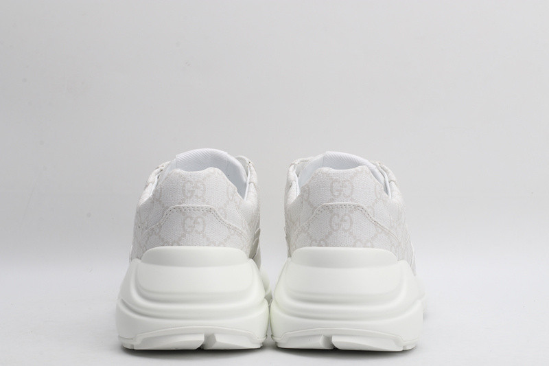 G*u*i rhyton sneaker