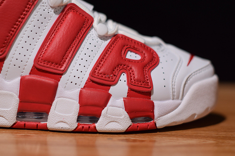 NIKE AIR MORE UPTEMPO