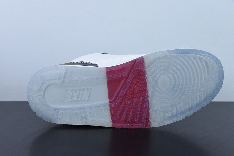 AIR JORDAN 3 RETRO NRG "FREE THROW LINE" 923096-101