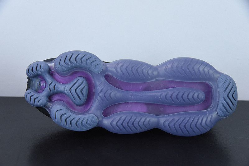 Nike Air Max Scorpion “Black” DR0888-001