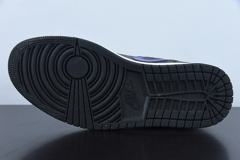 Air Jordan 1 Low “Dark Concord” 553558-075