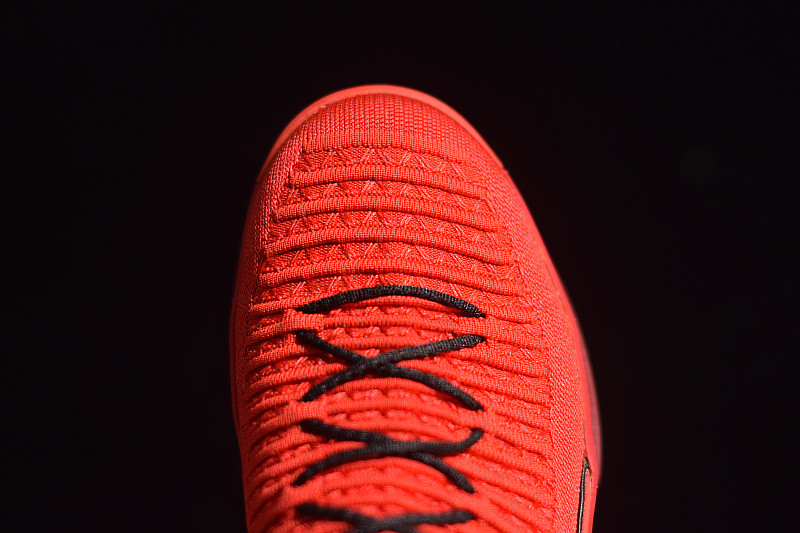 AIR JORDAN PF 32 ROSSO CORSA RED BLACK AH3348-601
