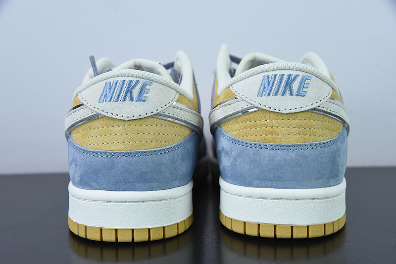 Otomo Katsuhiro x Nike SB Dunk Low Steamboy ST1391-204