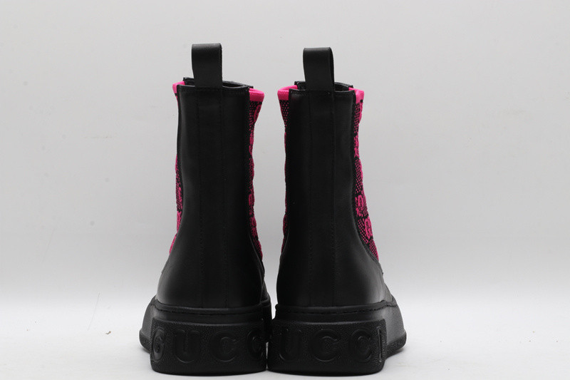G*u*i boots