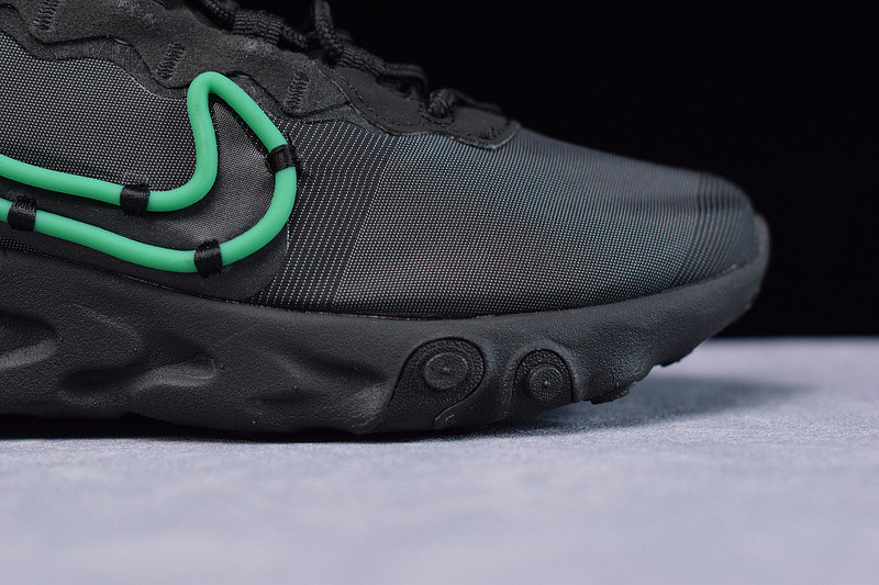 L05V4 NIKE UPCOMING REACT ELEMENT 55 CPFM "JDI CI8001-001