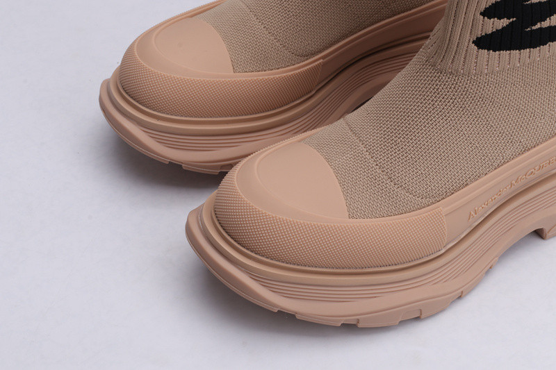 AlexER McEEN SNEAKERS