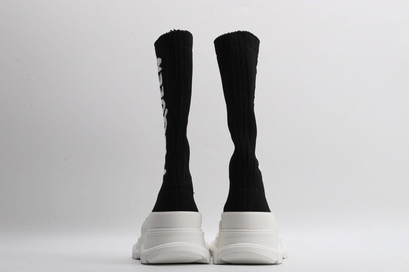 AlexER McEEN SNEAKERS