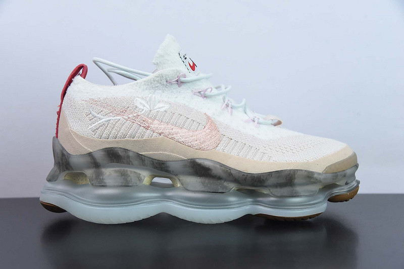 Nike WMNS AIR MAX SCORPION FLYKNIT