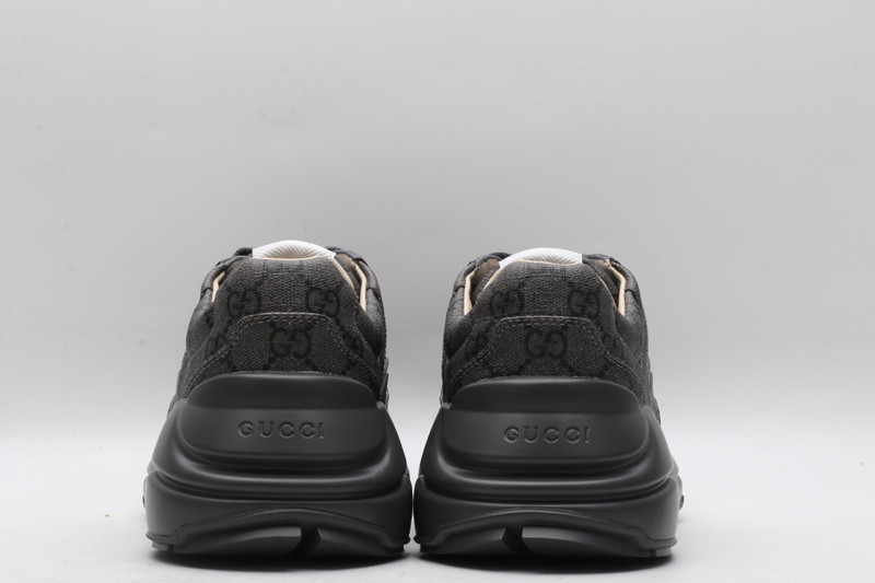 G*u*i rhyton sneaker