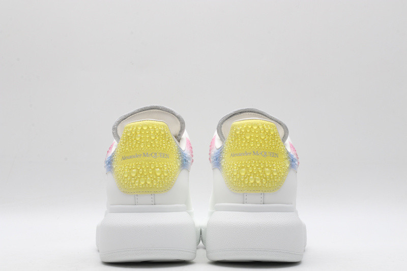AlexER McEEN SNEAKERS