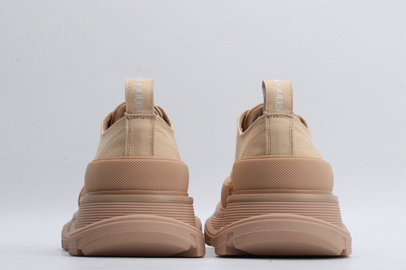 AlexER McEEN SNEAKERS