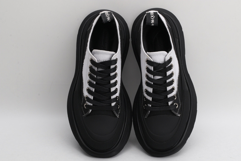 AlexER McEEN SNEAKERS