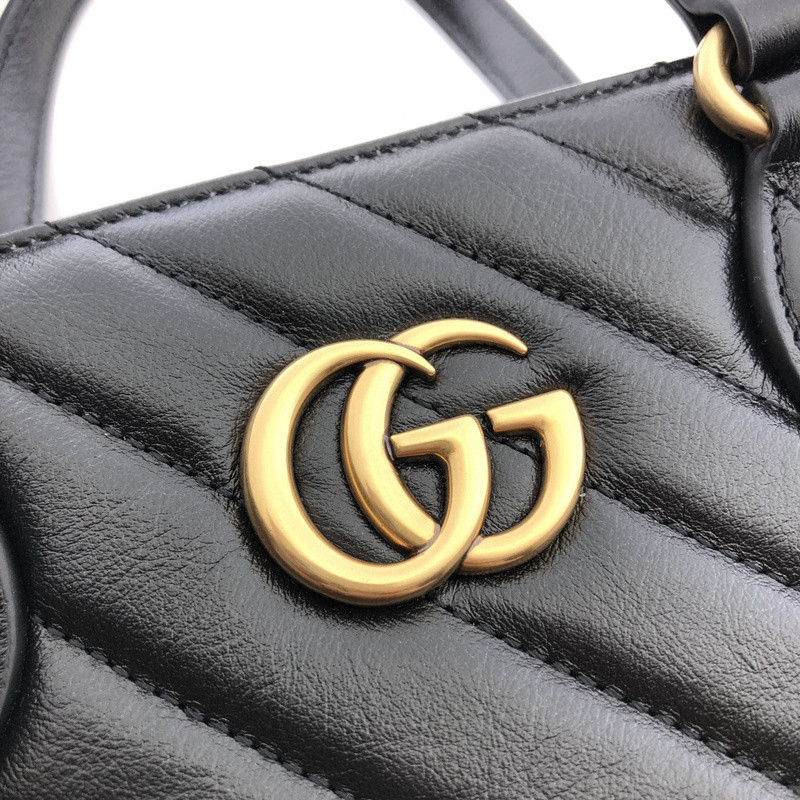 G*u*i bag
