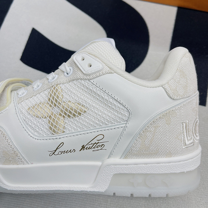 LVT SNEAKERS