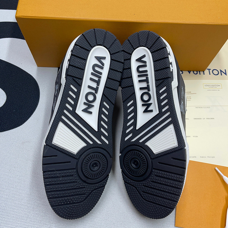LVT SNEAKERS