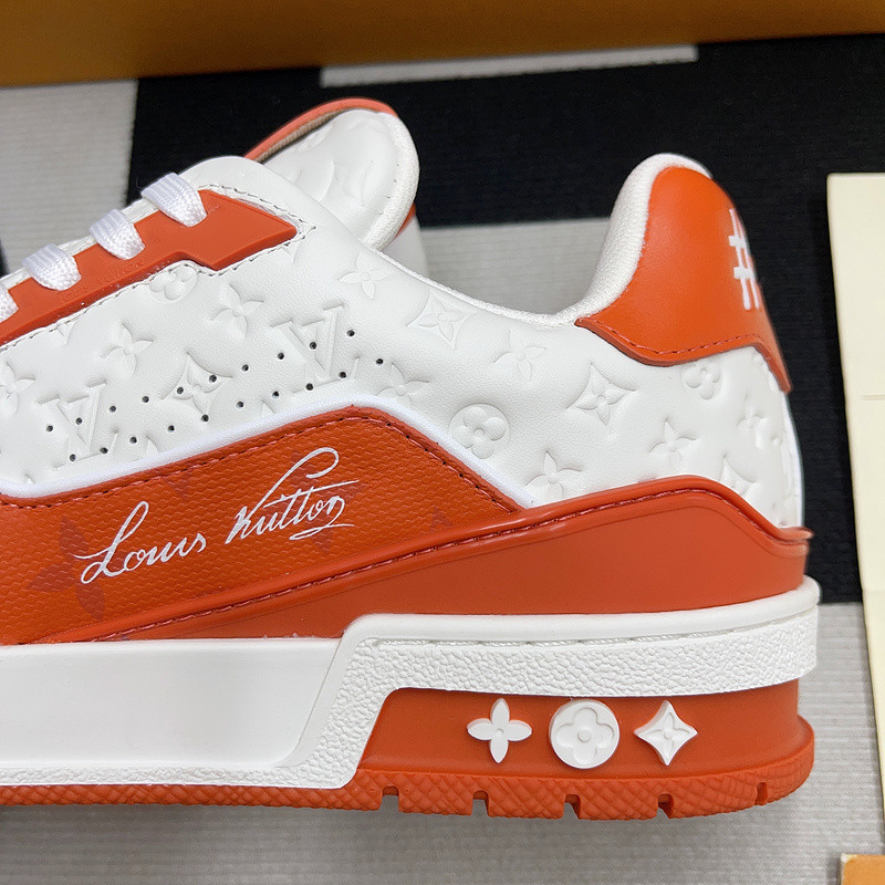 LVT SNEAKERS