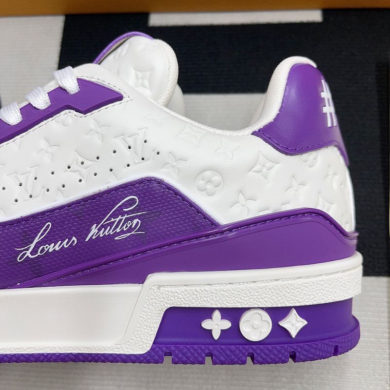 LVT SNEAKERS