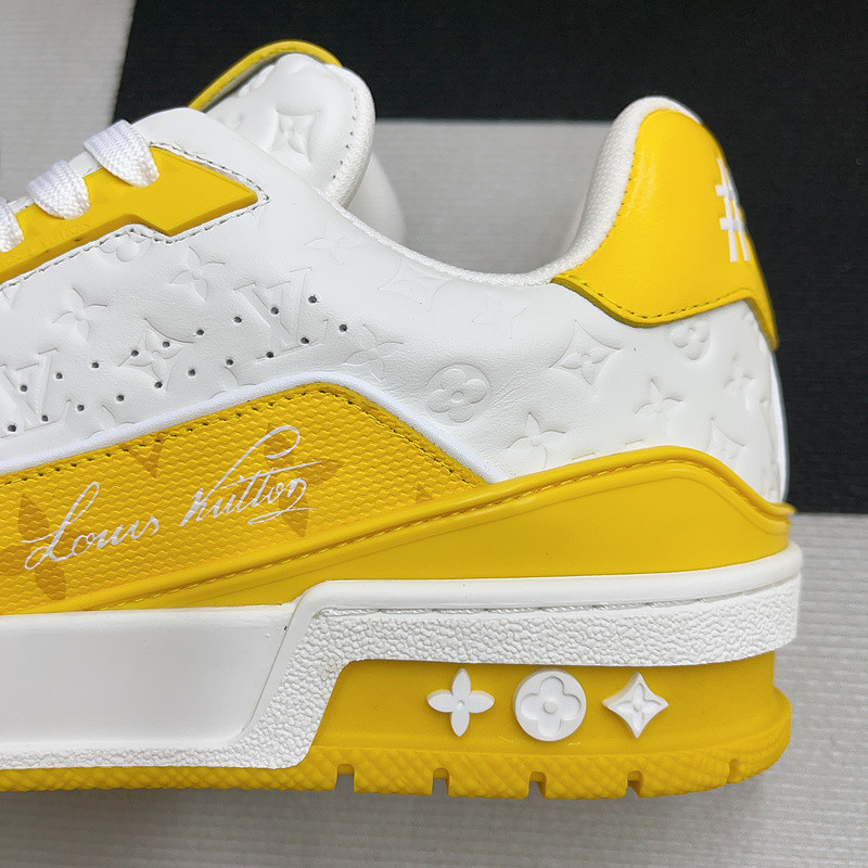LVT SNEAKERS