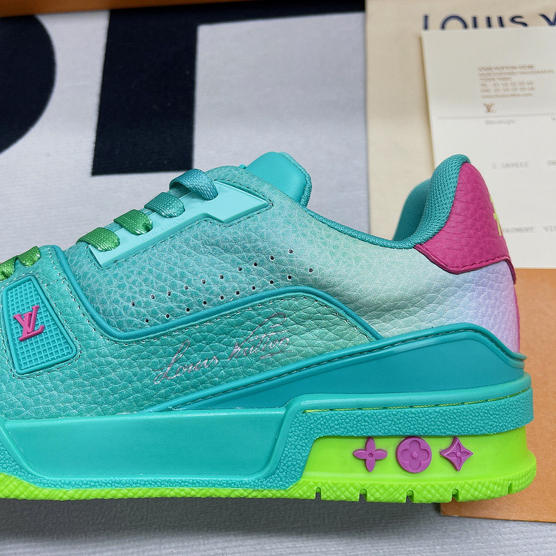 LVT SNEAKERS