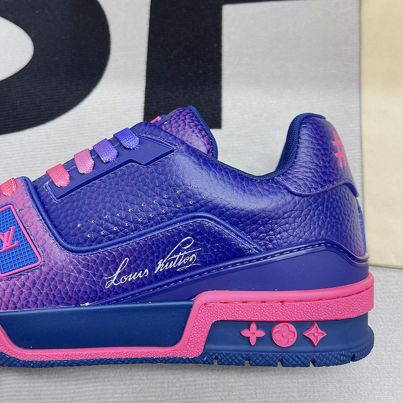 LVT SNEAKERS