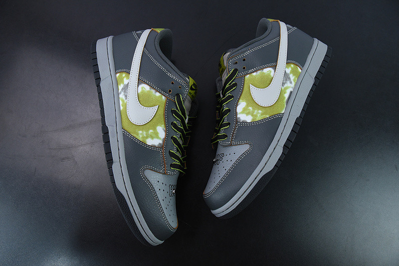 Nike Dunk Low True Standard 6 FD8775-002