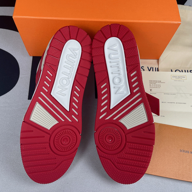 LVT SNEAKERS