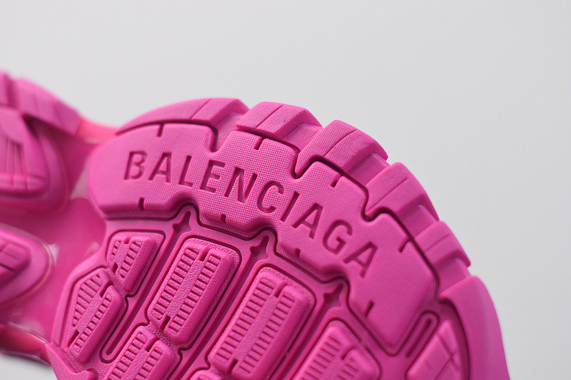 BC SLIDE PINK