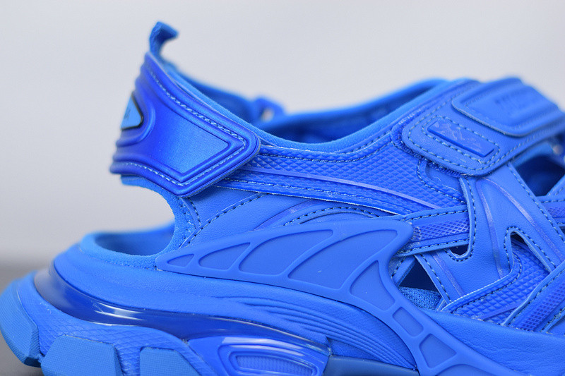 BC SLIDE BLUE